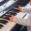 子どものピアノ教室の選び方。体験レッスンで何を見る？